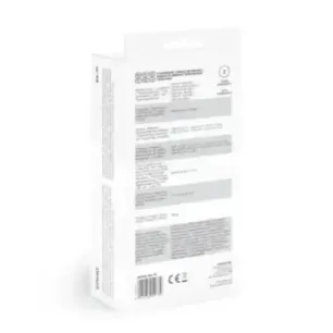 Savio BA-10 power bank 10000 mAh Black