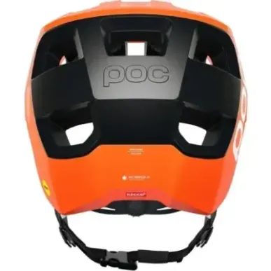 Kask rowerowy POC KORTAL RACE MIPS orange roz.M/L