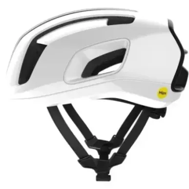 Kask rowerowy POC CYTAL - biały roz.M 54-59