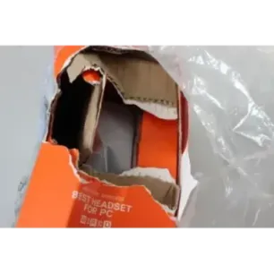 SALE OUT. SteelSeries Arctis Nova 1 Gaming Headset, Over-Ear, Wired, Black SteelSeries Gaming Headset Arctis Nova