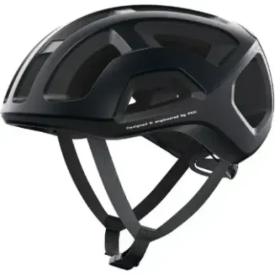 Kask rowerowy POC Ventral Lite Czarny roz.M