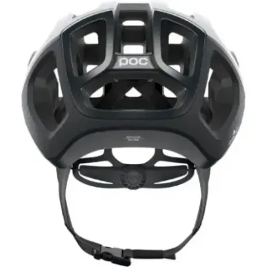 Kask rowerowy POC Ventral Lite Czarny roz.M