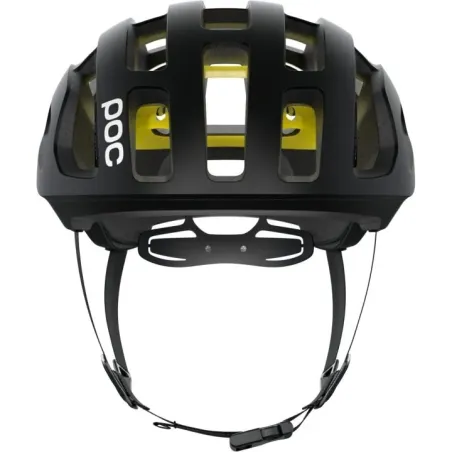 Kask rowerowy POC Octal Mips BLACK roz.S