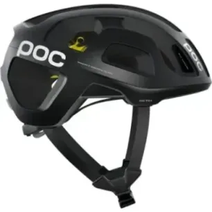 Kask rowerowy POC Octal Mips BLACK roz.S