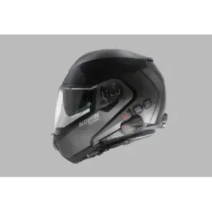 Nolan N-Com B902L R Motorbike intercom 1 pc Black