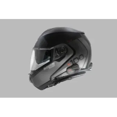 Nolan N-Com B902L R Motorbike intercom 1 pc Black