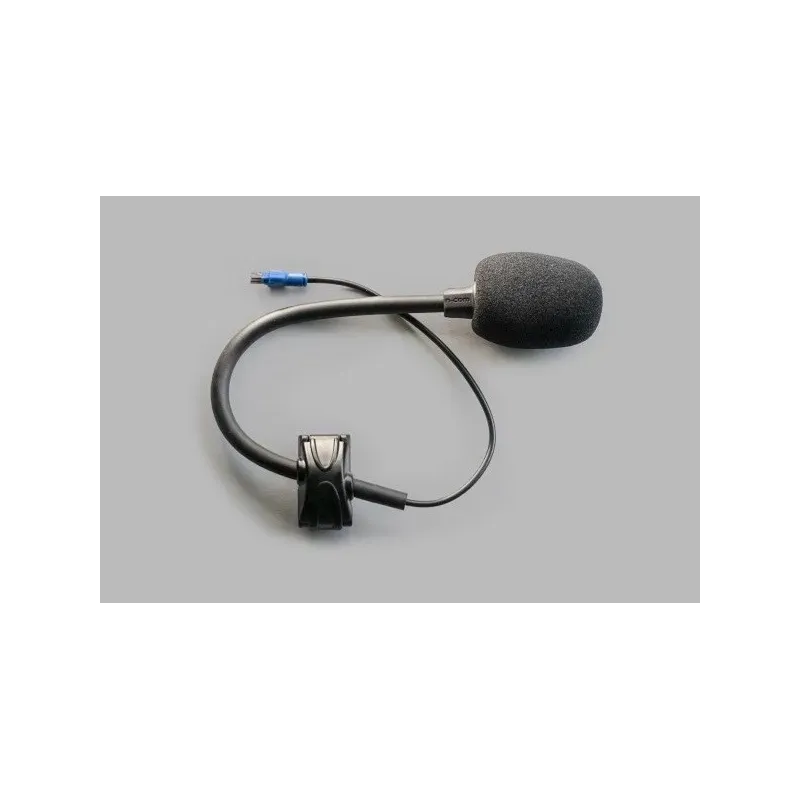 Nolan N-Com B902L R Motorbike intercom 1 pc Black