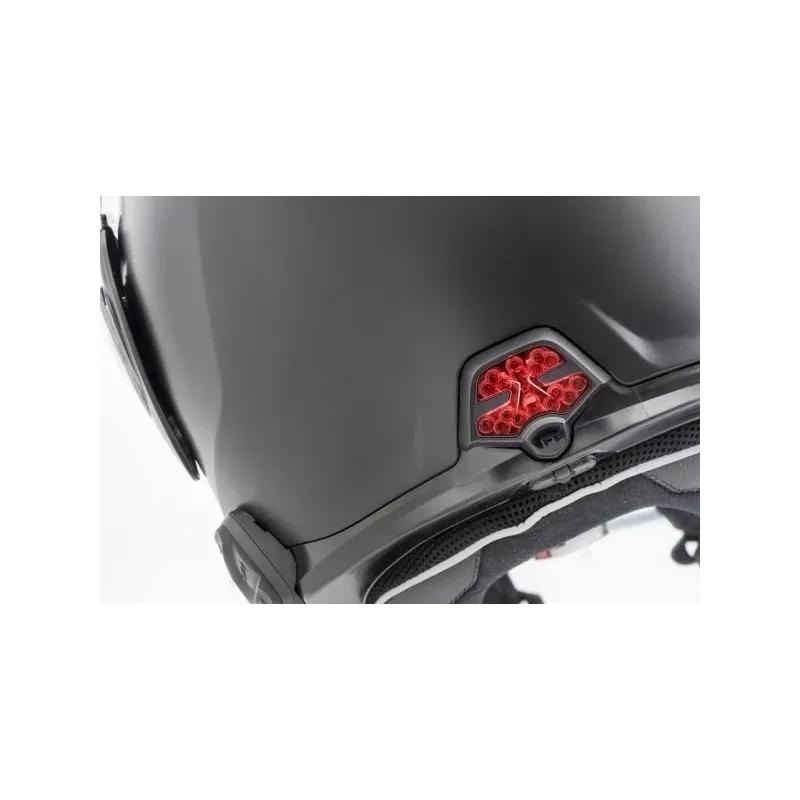 Nolan N-Com B902L R Motorbike intercom 1 pc Black