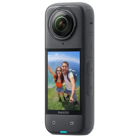 Insta360 X4 action sports camera 72 MP 8K Ultra HD CMOS 25.4 / 2 mm (1 / 2&quot) Wi-Fi 602 g