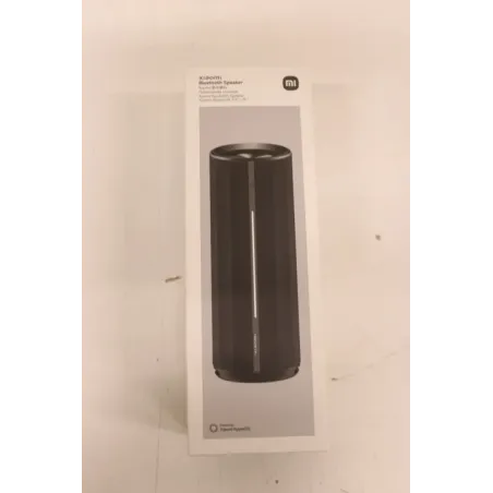 SALE OUT. XIAOMI Bluetooth Speaker 40W Xiaomi Bluetooth Speaker 40W UNPACKED, MISSING STRAP Waterproof Bluetooth