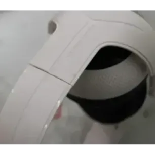 SALE OUT. Thrustmaster Gaming Headset Y-300CPX, White Thrustmaster Gaming Headset Y-300CPX Wired Over-Ear |