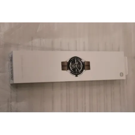 Xiaomi 2 Pro Smart watch GPS (satellite) AMOLED 1.43&quot Waterproof DEMO Silver