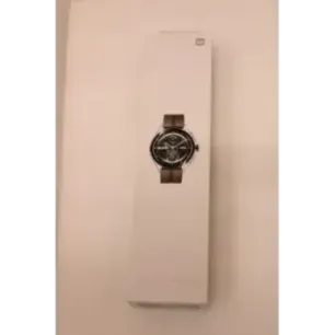 Xiaomi Watch 2 Pro Smart watch GPS (satellite) AMOLED  always-on 36 mm Waterproof DEMO