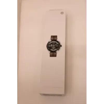 Xiaomi Watch 2 Pro Smart watch GPS (satellite) AMOLED  always-on 36 mm Waterproof DEMO