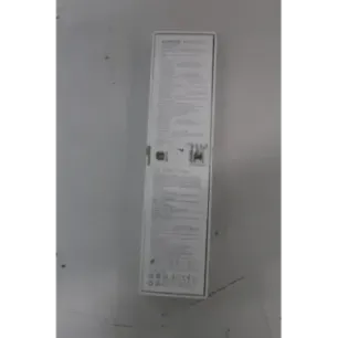 Xiaomi 2 Pro Smart watch GPS (satellite) AMOLED 1.43 Waterproof DAMAGED PACKAGING, UNPACKED Black