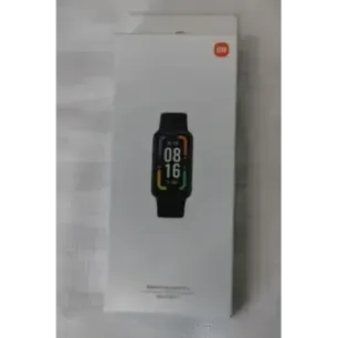 Xiaomi Redmi Smart Band Pro AMOLED Display 1.47&quot Waterproof Bluetooth DEMO Black