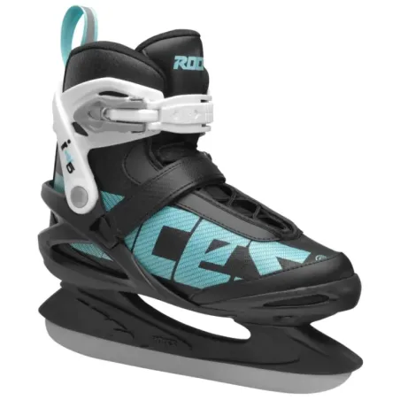 Roces Icy 5 Women Ice Skates (Black|37)