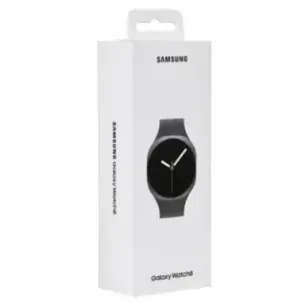 Samsung L325 Galaxy Watch8 LTE (40mm) Graphite
