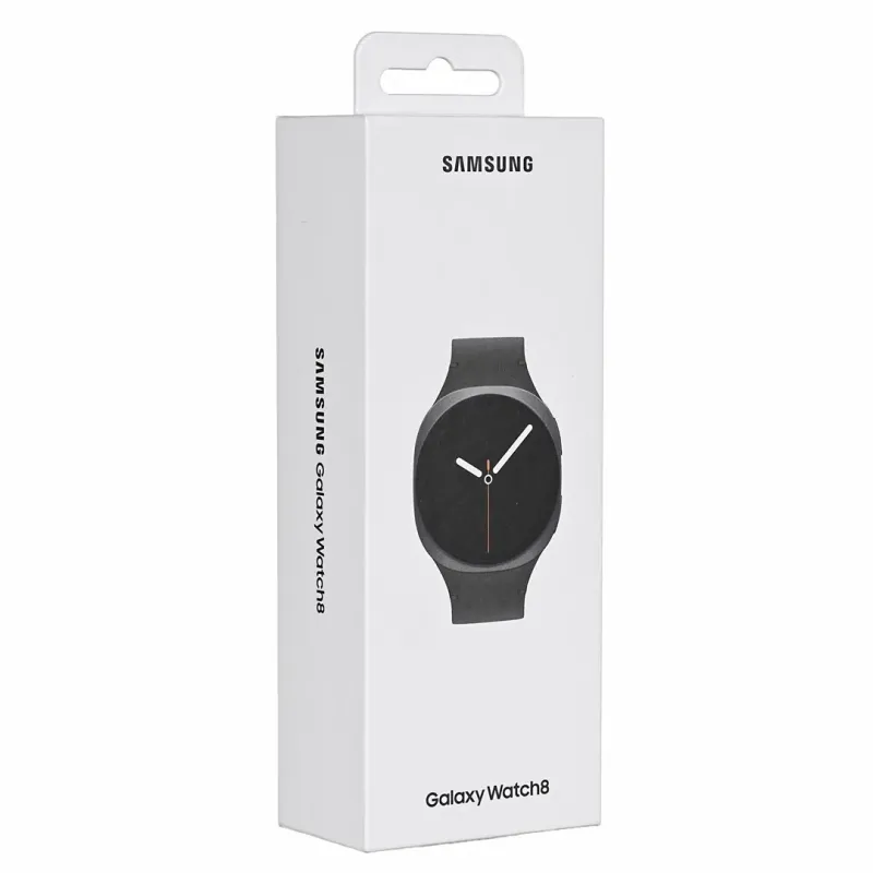 Samsung L335 Galaxy Watch8 LTE (44mm) Graphite