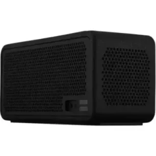 Głośnik Bluetooth Marshall Middleton Czarno-miedziany