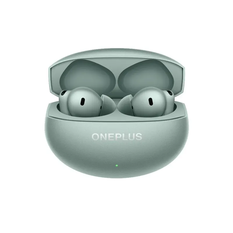 OnePlus Buds 4 Green