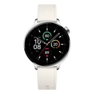 OnePlus Watch 3 43mm Silver