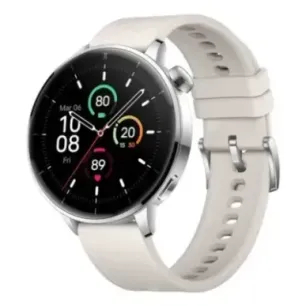 OnePlus Watch 3 43mm Silver