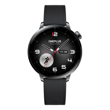 OnePlus Watch 3 43mm Black