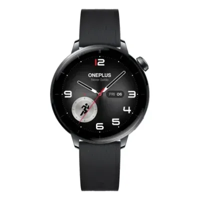 OnePlus Watch 3 43mm Black