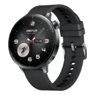 OnePlus Watch 3 43mm Black
