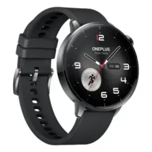 OnePlus Watch 3 43mm Black