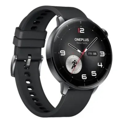 OnePlus Watch 3 43mm Black