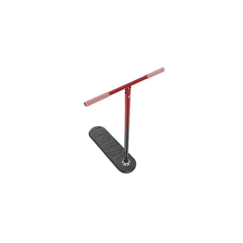 Limited Edition Trampoline trick scooter INDO Fusion Tornado