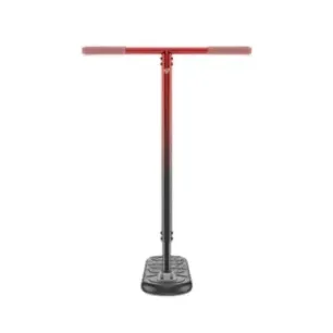 Limited Edition Trampoline trick scooter INDO Fusion Tornado