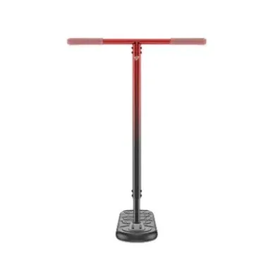Limited Edition Trampoline trick scooter INDO Fusion Tornado