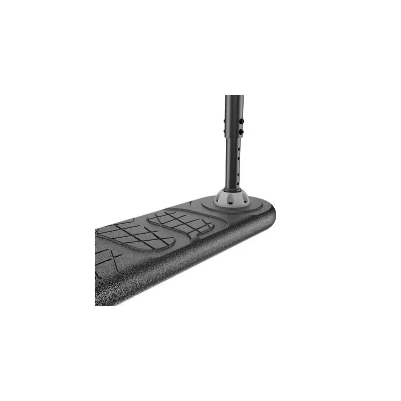 Limited Edition Trampoline trick scooter INDO Fusion Tornado