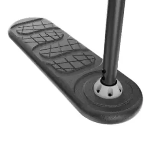 Limited Edition Trampoline trick scooter INDO Fusion Tornado