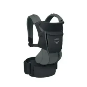 Osprey Poco™ Soft Child Carrier LT Tourist Carrier Black