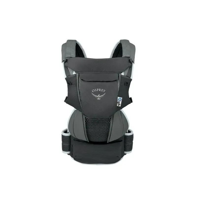 Osprey Poco™ Soft Child Carrier Tourist Carrier Black