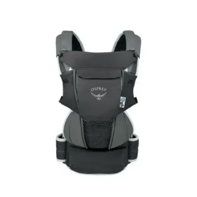 Osprey Poco™ Soft Child Carrier Tourist Carrier Black