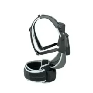 Osprey Poco™ Soft Child Carrier Tourist Carrier Black