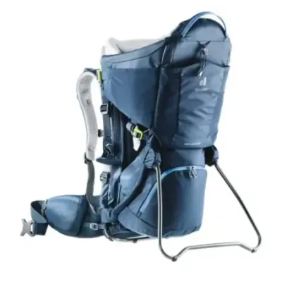 DEUTER KID COMFORT MIDNIGHT HIKING CARRIER