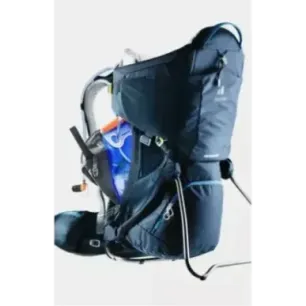 DEUTER KID COMFORT MIDNIGHT HIKING CARRIER