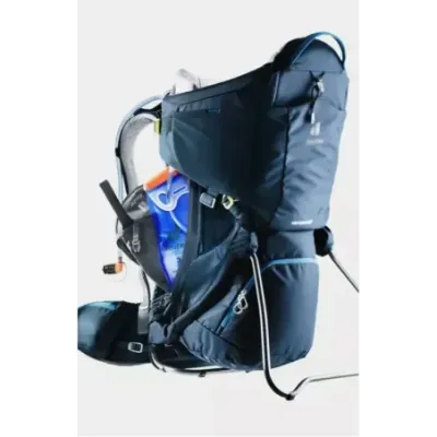 DEUTER KID COMFORT MIDNIGHT HIKING CARRIER