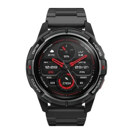 Mibro GS Active Smartwatch, black