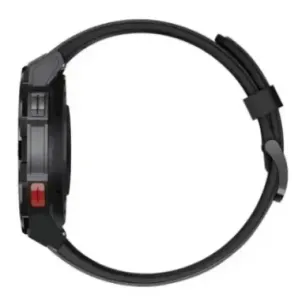 Mibro GS Pro Smartwatch, black