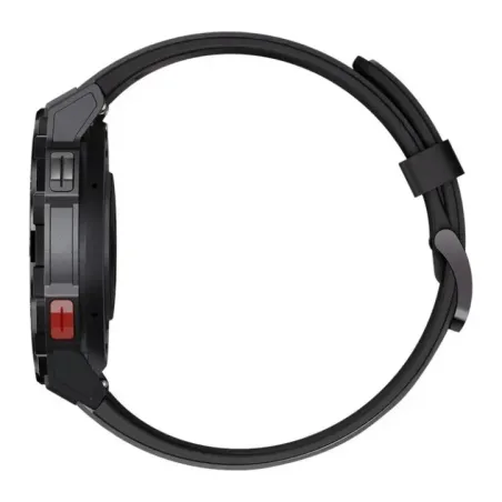 Mibro GS Pro Smartwatch, black