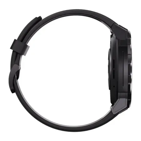 Mibro GS Pro Smartwatch, black