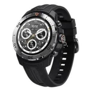 Smartwatch Mibro GS Explorer Obsidian Black (schwarz)
