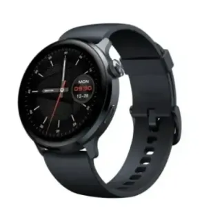Mibro Lite 2 Smartwatch, black